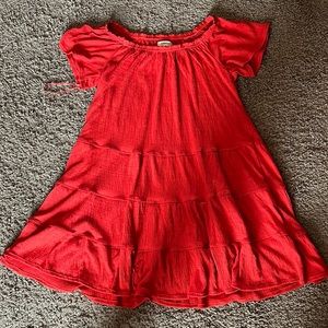 Womens size S MAX STUDIO SUNDRESS